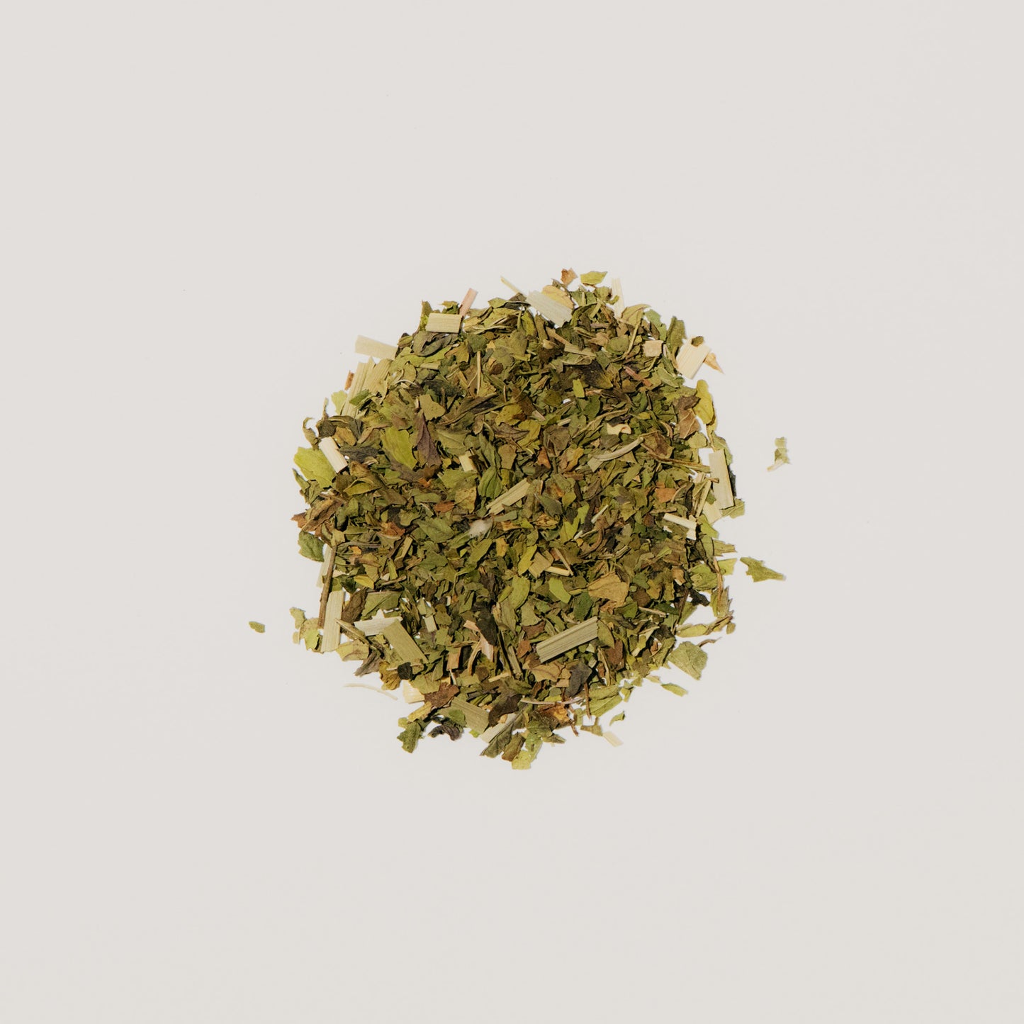 Summit (Mint Tisane Blend)