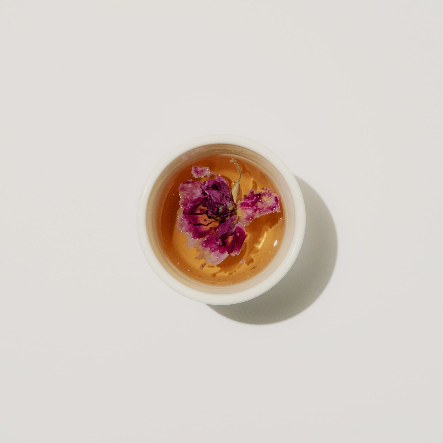 Eliza (Rose Tisane)